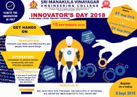 Innovators Day 2018